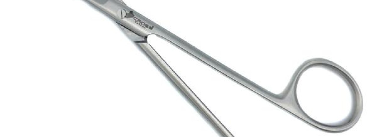 مقص سبنسر ستيتش