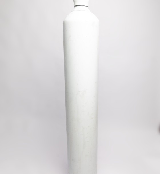 اسطوانة اكسجين 40 l