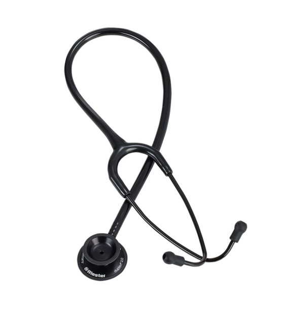 Examination stethoscope