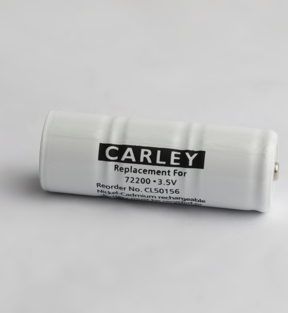 carley replacement