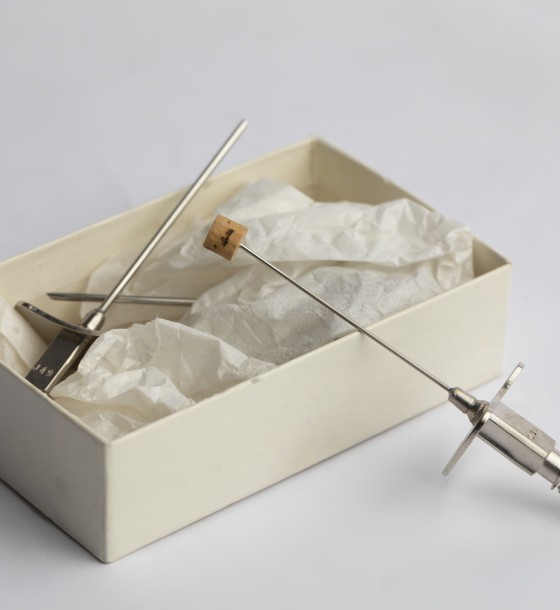 spinal needle