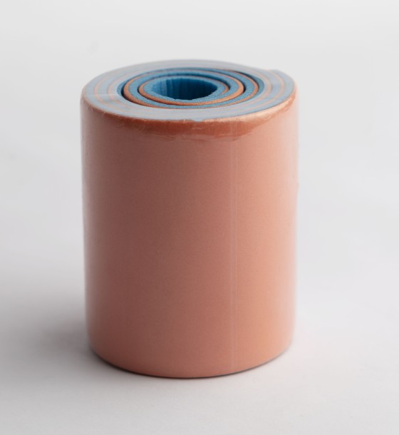Waterproof wide medical tape