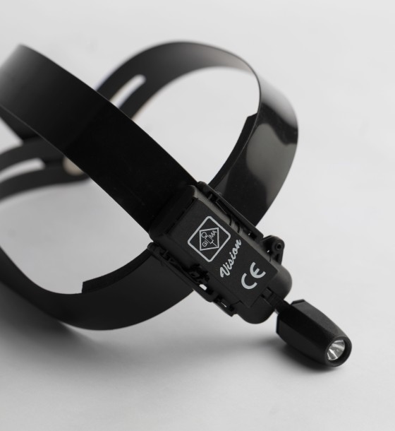 lampe frontale