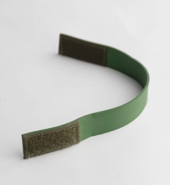 Serpentine belt M
