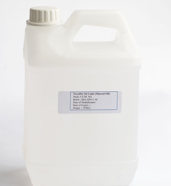 Paraffin oil light 500M