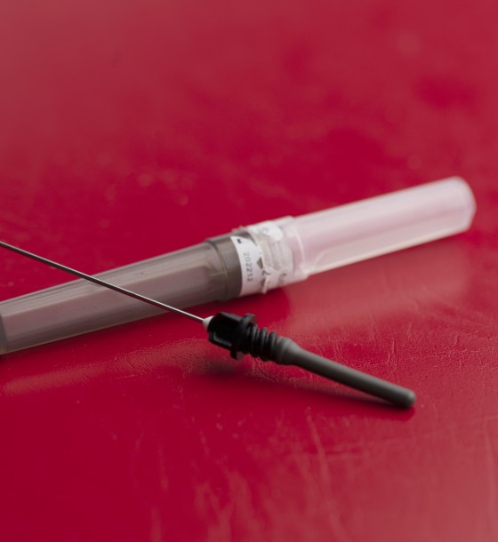 injection needles 23 g