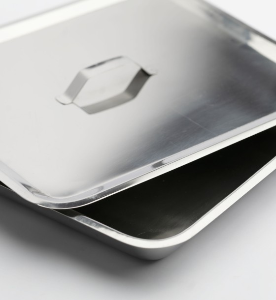 stainless steel storage box sanitary m
