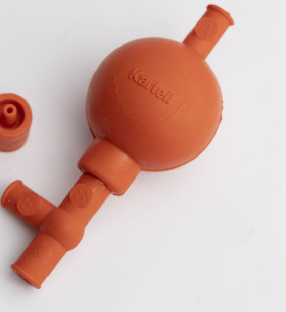 kotopuki rubber pipettor