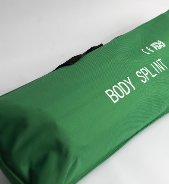 Body spint