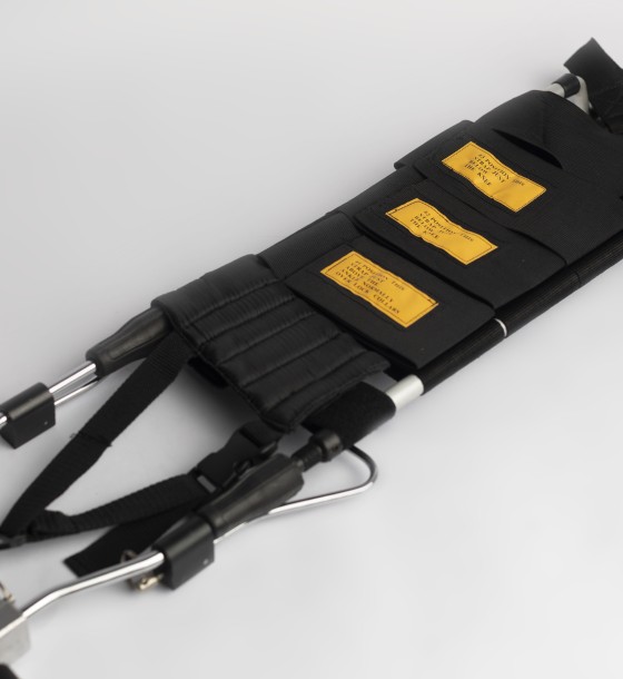 traction splint