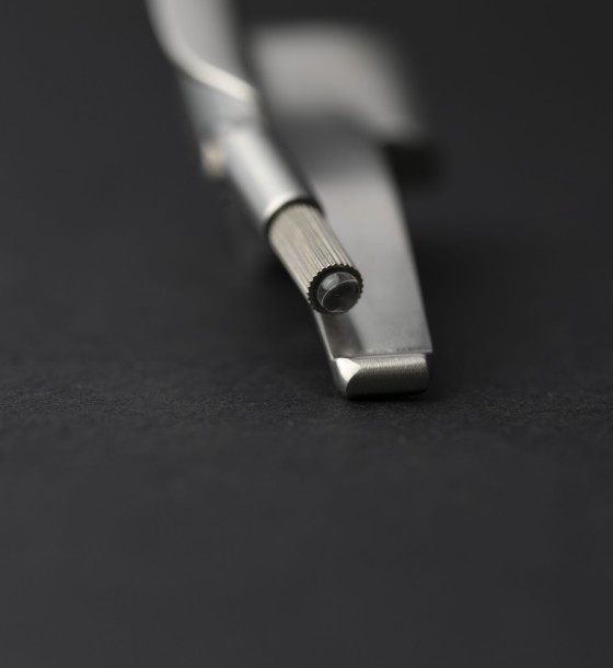 True Cartridge Tattoo Needles heine 00