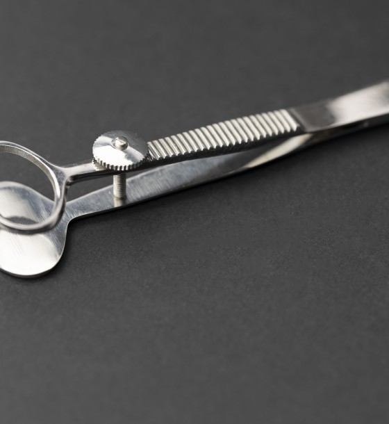forceps ophthalmic