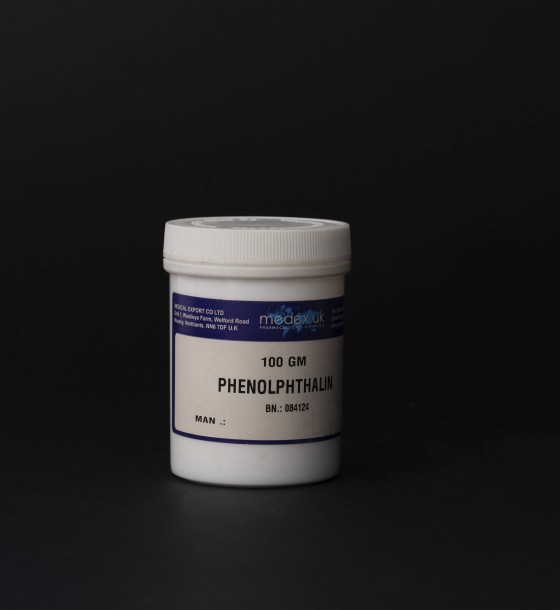 phenolphthalin