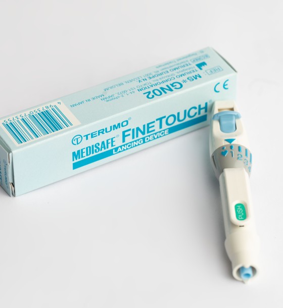 medisafe finetouch
