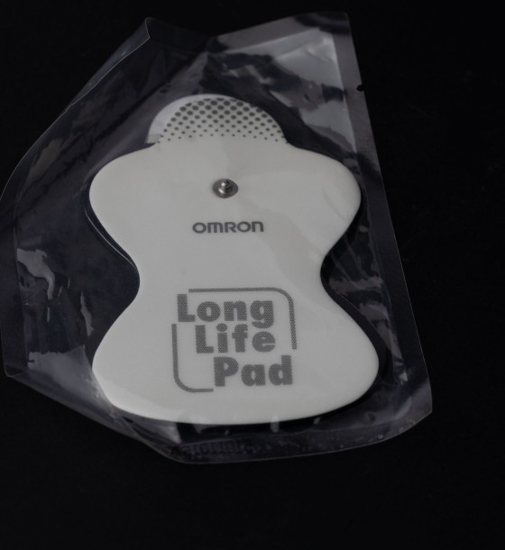 long life pad