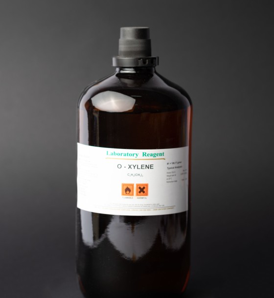 o-xylene