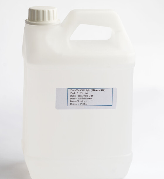 Paraffin oil light 500M