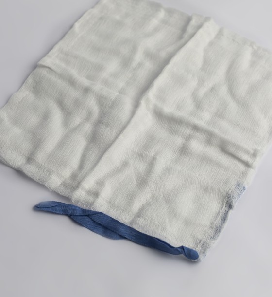 gauze dressing 18*18