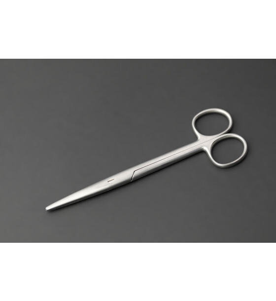 Operation Scissor Mayostr str 12