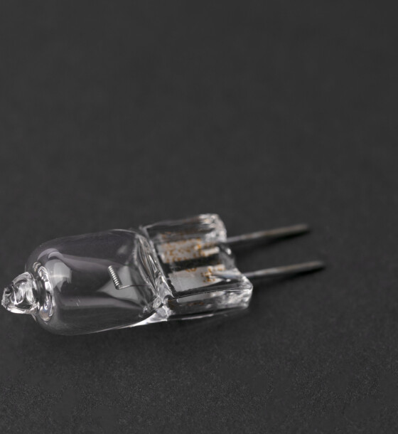 مصباح الهالوجين  24 w /150 v