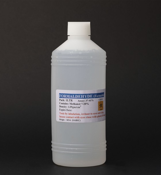 formaldehyde formalia 500 m
