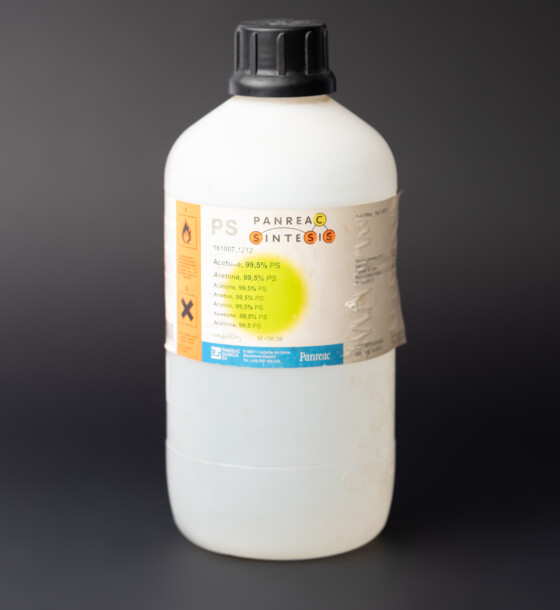 panreac sintesis 500 ml