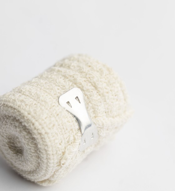 cotton crepe bandage 5