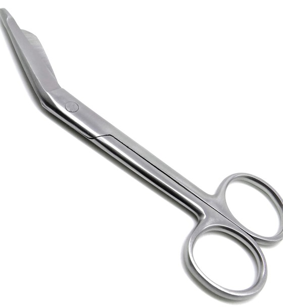 Lister Bandage Scissor