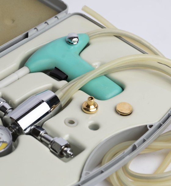 cryo units collins medical