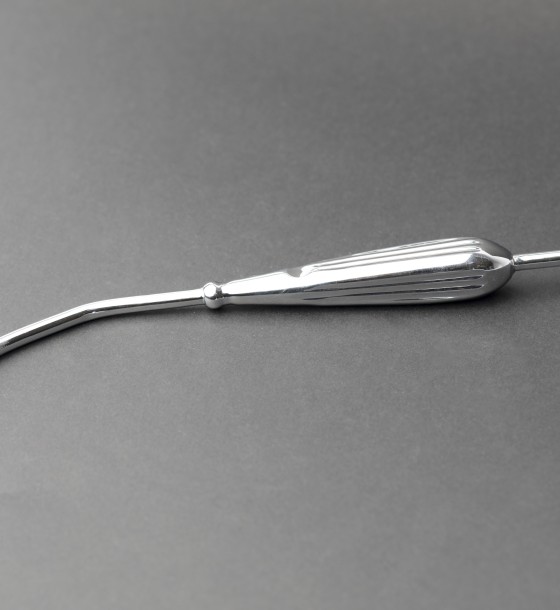 yankauer suction