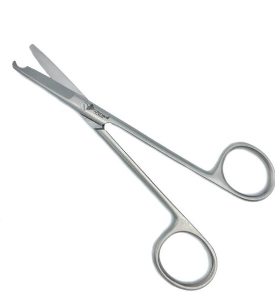 Spencer Stitch Scissor