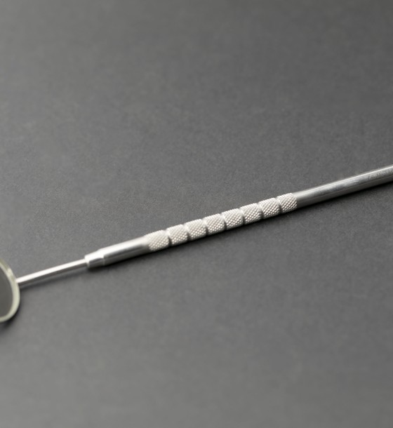 dental mouth mirror