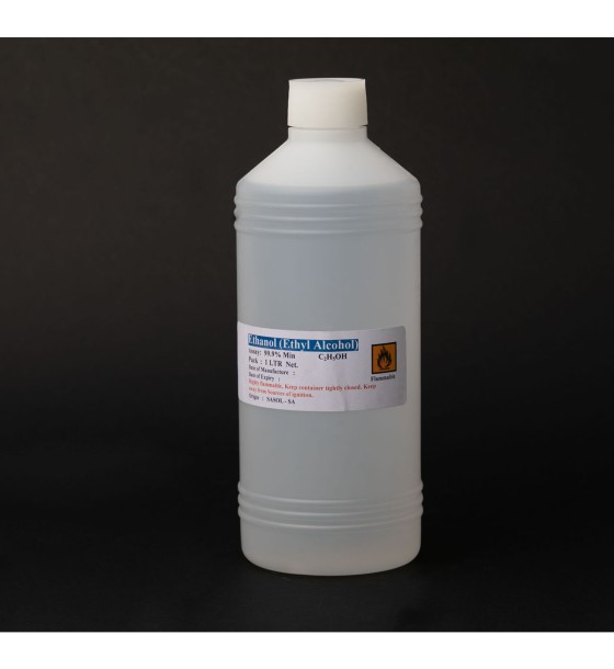 ethanol ethyl alcohol
