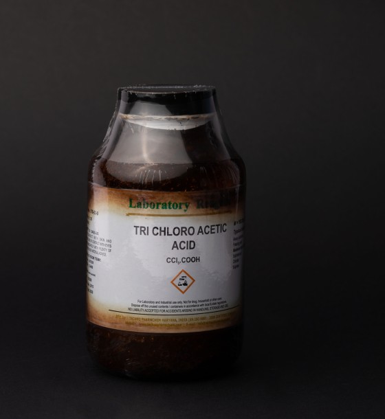 TRIchloroacetic acid