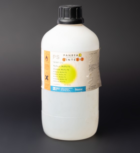 panreac sintesis 1 l