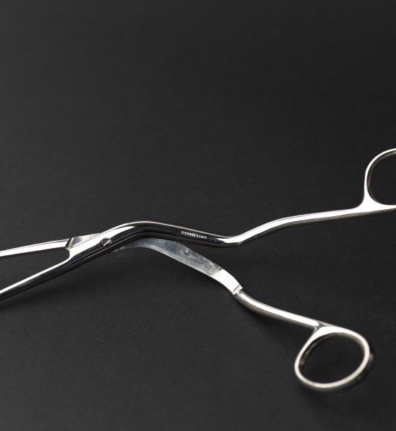 furst magill straight intubation 15