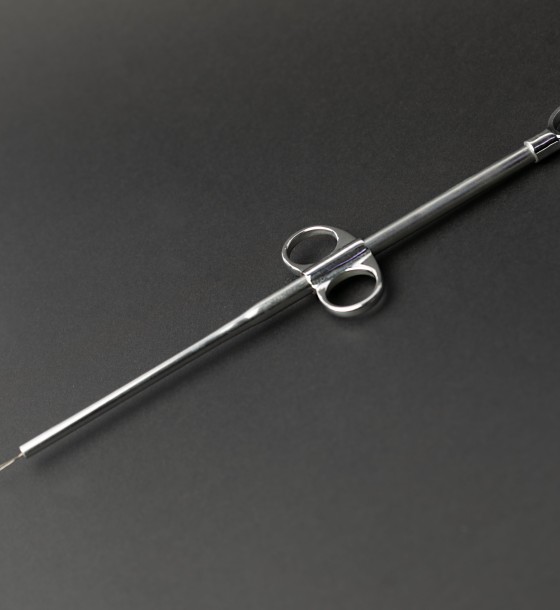 snares general throat