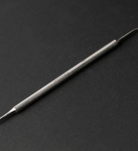 dental stainless steel gingival