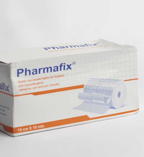 Pharmafix 15cm × 10m