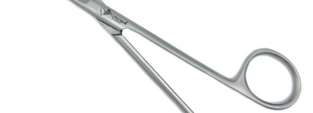 مقص سبنسر ستيتش