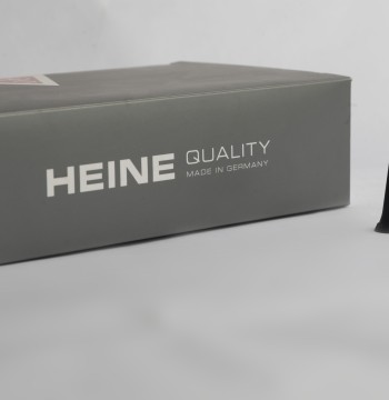 heine quality made in germany