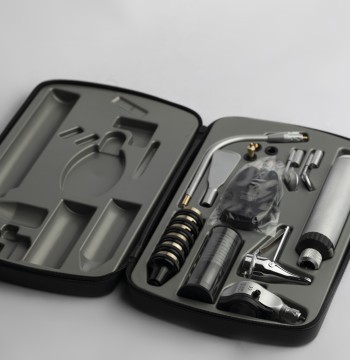 مجموعة التشخيص