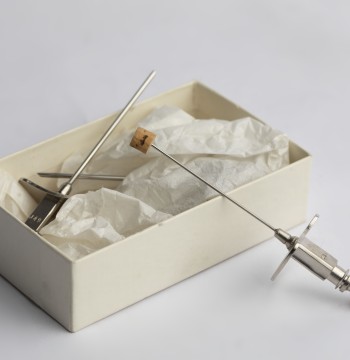 spinal needle