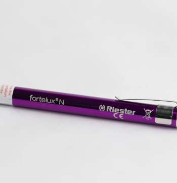 مصباح تشخيصي Riester Fortelux N Torch
