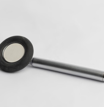 2 في 1 - مطرقة ضرب عصبية BABINSKI / RABINER مع إبرة