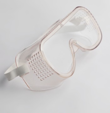 safety goggles