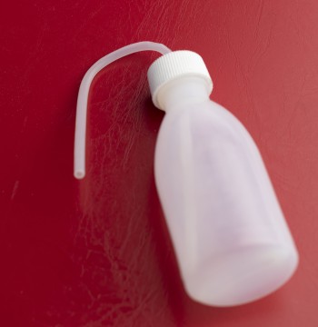 زجاجة غسيل 500 مل