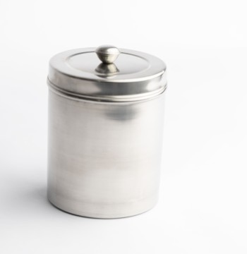 حاوية الضماد الكبيرة L