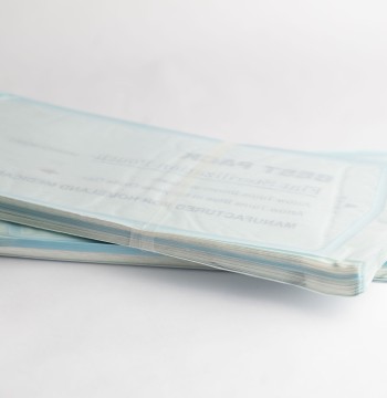 كيس تعقيم 90*165