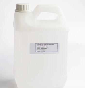 Paraffin oil light 500M